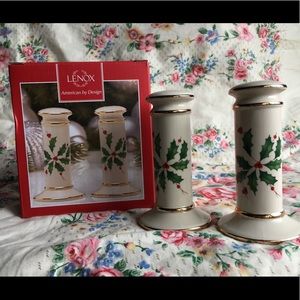 Christmas Salt & Pepper Shakes